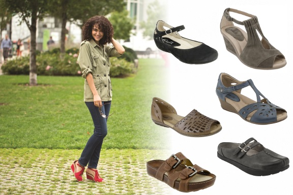 Earth Brands Giveaway! – Saager's Shoe 